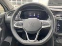 Thumbnail image of 2024 Volkswagen Tiguan at PaulMillerBernardsvilleVolkswagen USED
