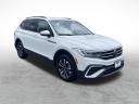 Thumbnail image of 2024 Volkswagen Tiguan at PaulMillerBernardsvilleVolkswagen USED