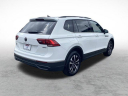 Thumbnail image of 2024 Volkswagen Tiguan at PaulMillerBernardsvilleVolkswagen USED
