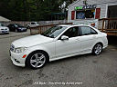 Thumbnail image of 2010 Mercedes-Benz C-Class at All Ryde