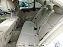 2010 Mercedes-Benz C-Class at All Ryde