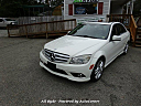 Thumbnail image of 2010 Mercedes-Benz C-Class at All Ryde