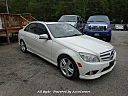 Thumbnail image of 2010 Mercedes-Benz C-Class at All Ryde