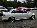 Thumbnail image of 2010 Mercedes-Benz C-Class at All Ryde