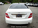 Thumbnail image of 2010 Mercedes-Benz C-Class at All Ryde