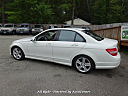 Thumbnail image of 2010 Mercedes-Benz C-Class at All Ryde
