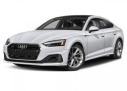 2024 Audi A5 Sportback quattro S line Prem Plus 45 TFSI at Holler Classic Audi