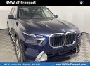 2026 BMW X7 xDrive40i at BMW Mini of Freeport