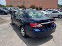 2011 Toyota Corolla Base at MY DEALER