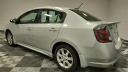 Thumbnail image of 2012 Nissan Sentra at Major World Chevrolet