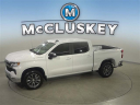 Thumbnail image of 2023 Chevrolet Silverado 1500 at Mccluskey Chevrolet Kings Automall