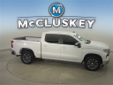 Thumbnail image of 2023 Chevrolet Silverado 1500 at Mccluskey Chevrolet Kings Automall