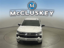 Thumbnail image of 2023 Chevrolet Silverado 1500 at Mccluskey Chevrolet Kings Automall