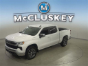 Thumbnail image of 2023 Chevrolet Silverado 1500 at Mccluskey Chevrolet Kings Automall