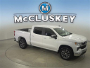 Thumbnail image of 2023 Chevrolet Silverado 1500 at Mccluskey Chevrolet Kings Automall