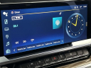 Thumbnail image of 2023 Chevrolet Silverado 1500 at Mccluskey Chevrolet Kings Automall