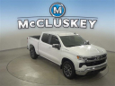Thumbnail image of 2023 Chevrolet Silverado 1500 at Mccluskey Chevrolet Kings Automall