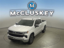 Thumbnail image of 2023 Chevrolet Silverado 1500 at Mccluskey Chevrolet Kings Automall