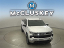 Thumbnail image of 2023 Chevrolet Silverado 1500 at Mccluskey Chevrolet Kings Automall
