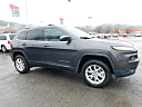Thumbnail image of 2015 Jeep Cherokee at Gary Mathews Motors