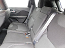 Thumbnail image of 2015 Jeep Cherokee at Gary Mathews Motors