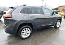 Thumbnail image of 2015 Jeep Cherokee at Gary Mathews Motors