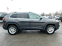 Thumbnail image of 2015 Jeep Cherokee at Gary Mathews Motors