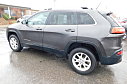 Thumbnail image of 2015 Jeep Cherokee at Gary Mathews Motors