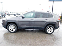 Thumbnail image of 2015 Jeep Cherokee at Gary Mathews Motors