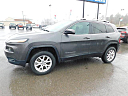 Thumbnail image of 2015 Jeep Cherokee at Gary Mathews Motors