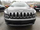 Thumbnail image of 2015 Jeep Cherokee at Gary Mathews Motors