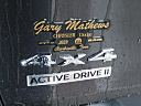 Thumbnail image of 2015 Jeep Cherokee at Gary Mathews Motors