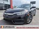 Thumbnail image of 2017 Honda Civic at EurobahnBmwMiniMercedesBenz of Greensboro, NC
