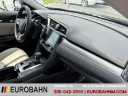 Thumbnail image of 2017 Honda Civic at EurobahnBmwMiniMercedesBenz of Greensboro, NC