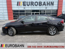 2017 Honda Civic EX at EurobahnBmwMiniMercedesBenz of Greensboro, NC