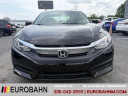 Thumbnail image of 2017 Honda Civic at EurobahnBmwMiniMercedesBenz of Greensboro, NC