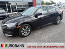 Thumbnail image of 2017 Honda Civic at EurobahnBmwMiniMercedesBenz of Greensboro, NC