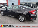 Thumbnail image of 2017 Honda Civic at EurobahnBmwMiniMercedesBenz of Greensboro, NC