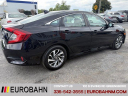 Thumbnail image of 2017 Honda Civic at EurobahnBmwMiniMercedesBenz of Greensboro, NC