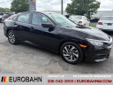 Thumbnail image of 2017 Honda Civic at EurobahnBmwMiniMercedesBenz of Greensboro, NC