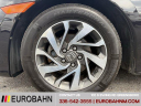 Thumbnail image of 2017 Honda Civic at EurobahnBmwMiniMercedesBenz of Greensboro, NC