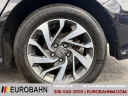Thumbnail image of 2017 Honda Civic at EurobahnBmwMiniMercedesBenz of Greensboro, NC