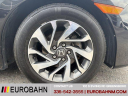 Thumbnail image of 2017 Honda Civic at EurobahnBmwMiniMercedesBenz of Greensboro, NC