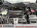 Thumbnail image of 2017 Honda Civic at EurobahnBmwMiniMercedesBenz of Greensboro, NC