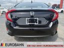 Thumbnail image of 2017 Honda Civic at EurobahnBmwMiniMercedesBenz of Greensboro, NC