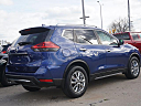 Thumbnail image of 2017 Nissan Rogue at A & B Motors