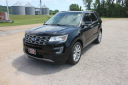 Thumbnail image of 2016 Ford Explorer at APPLE AUTO & ROOT RIVER TRAILERS