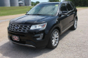 Thumbnail image of 2016 Ford Explorer at APPLE AUTO & ROOT RIVER TRAILERS