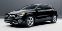 Thumbnail image of 2020 Mercedes-Benz GLA at Milan Motors