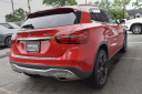 Thumbnail image of 2020 Mercedes-Benz GLA at Milan Motors